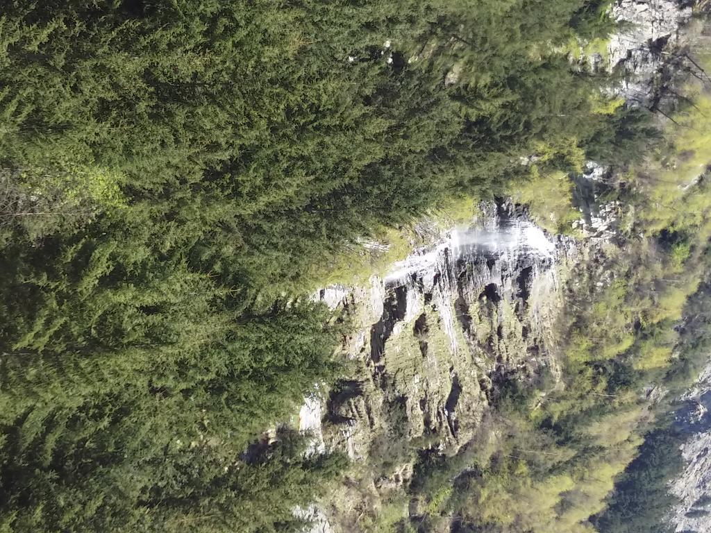 Apart Gschwandthof Sankt Leonhard im Pitztal Exterior photo